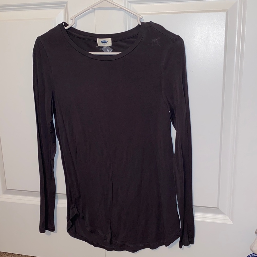 Long Sleeve